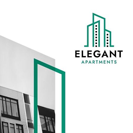 Elegant Apartment Milton Keynes Bagian luar foto